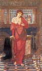 Famous Isabella Paintings - Isabella